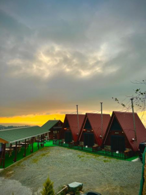 Çavdi Bungalov